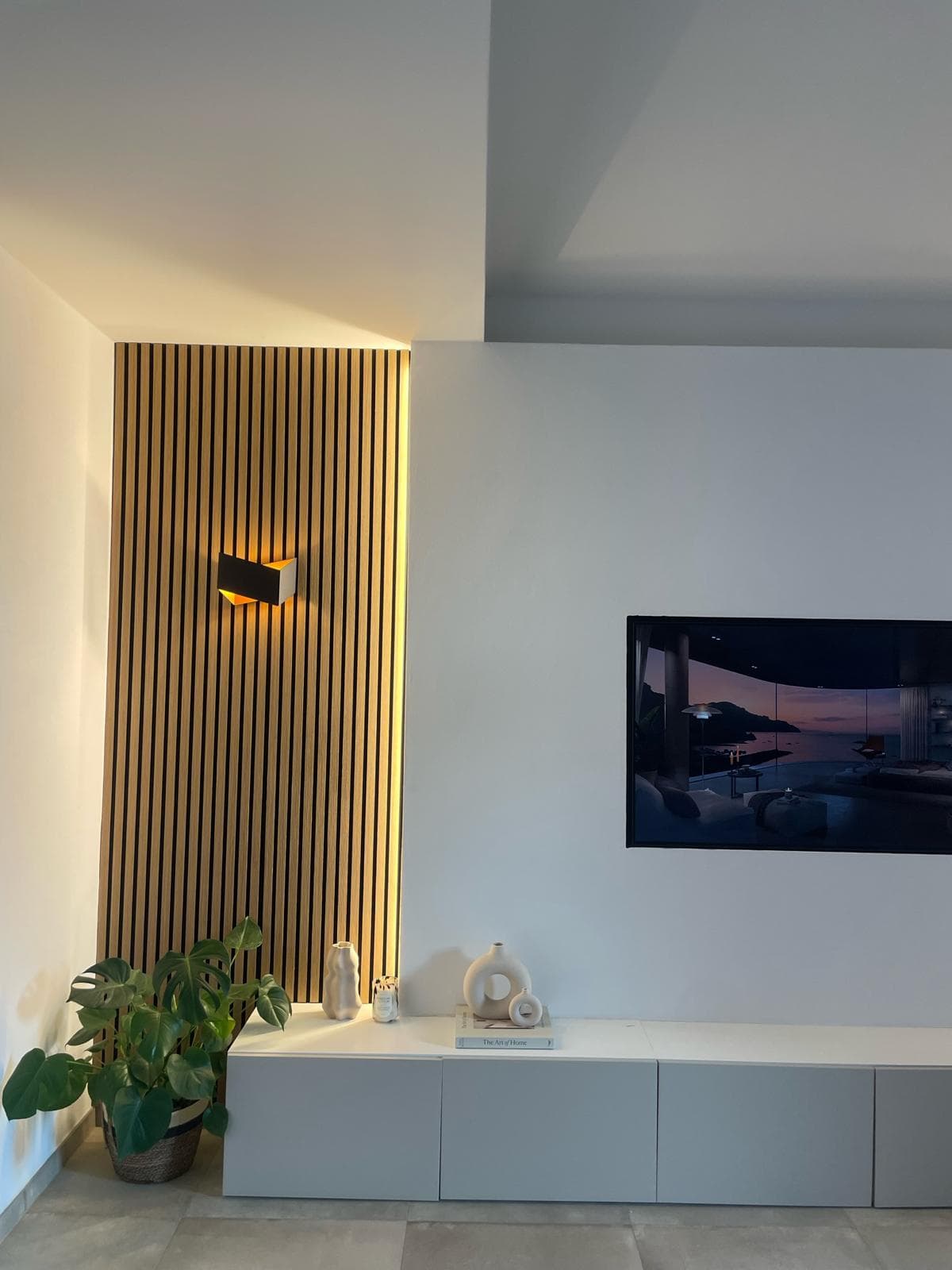Rénovation intérieure et plâtrerie